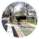 Rutas en bicicleta por Salamanca Rutas en bicicleta por Salamanca